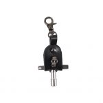 Skull Black